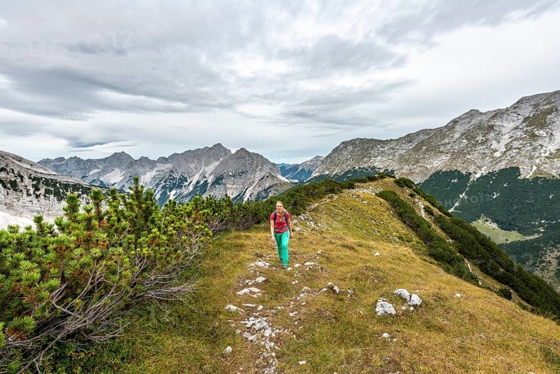 Hiker