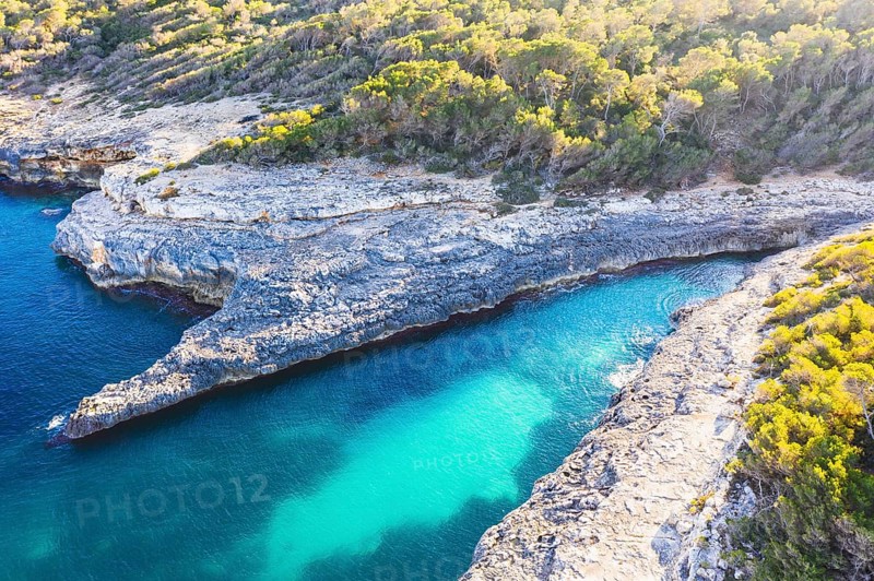 Calo d'en Perdiu