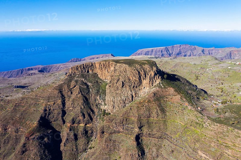 Table Mountain Fortaleza