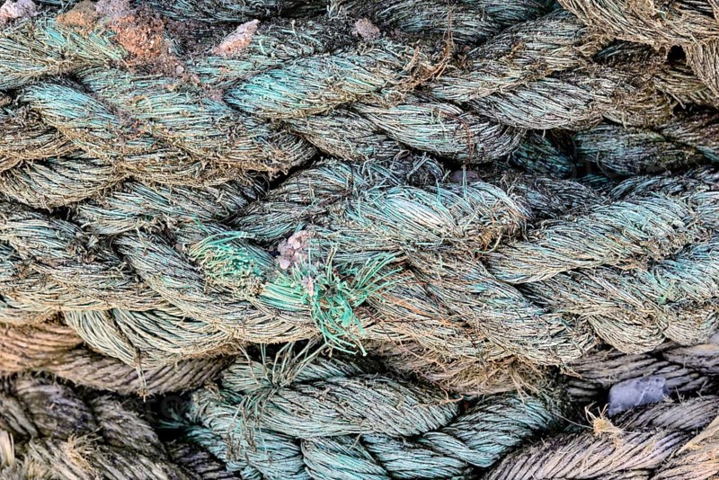 Ropes