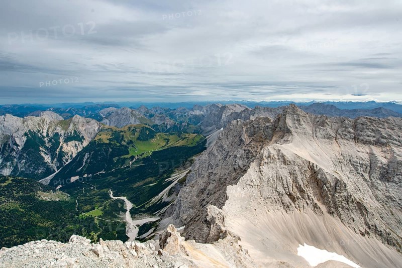 Birkkarspitze