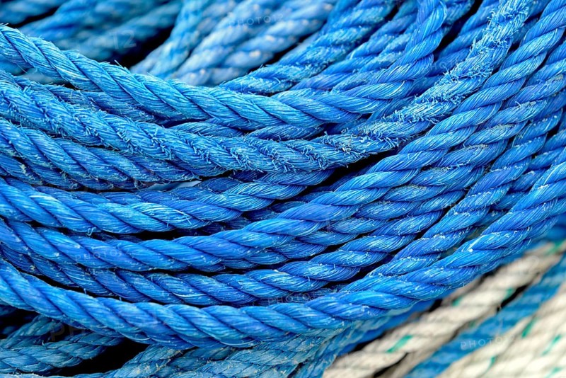 Ropes