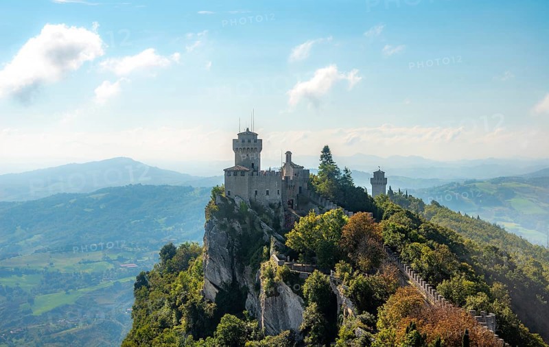 Torre Falesia