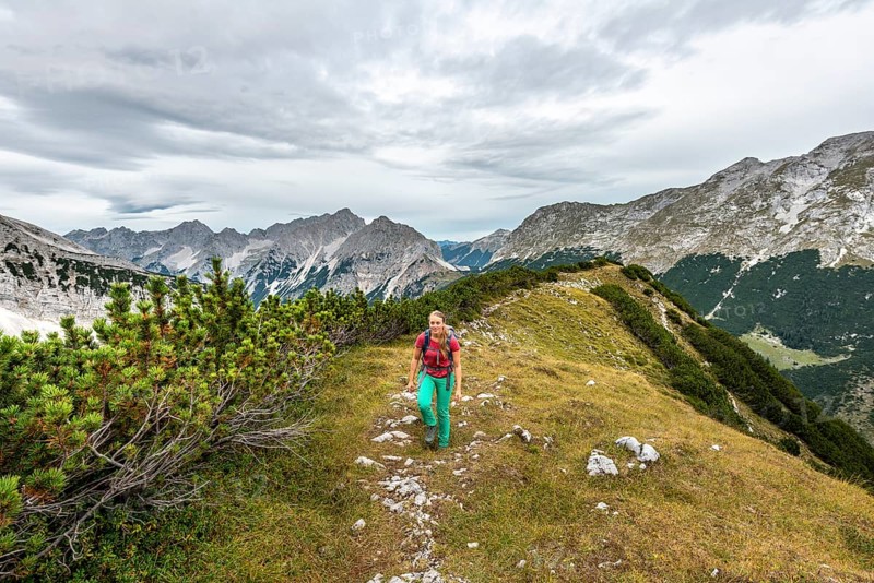 Hiker