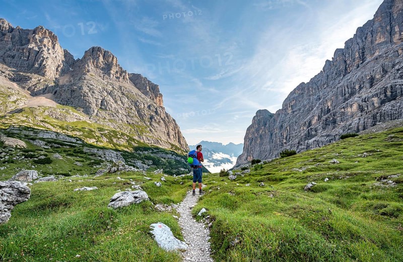 Hiker