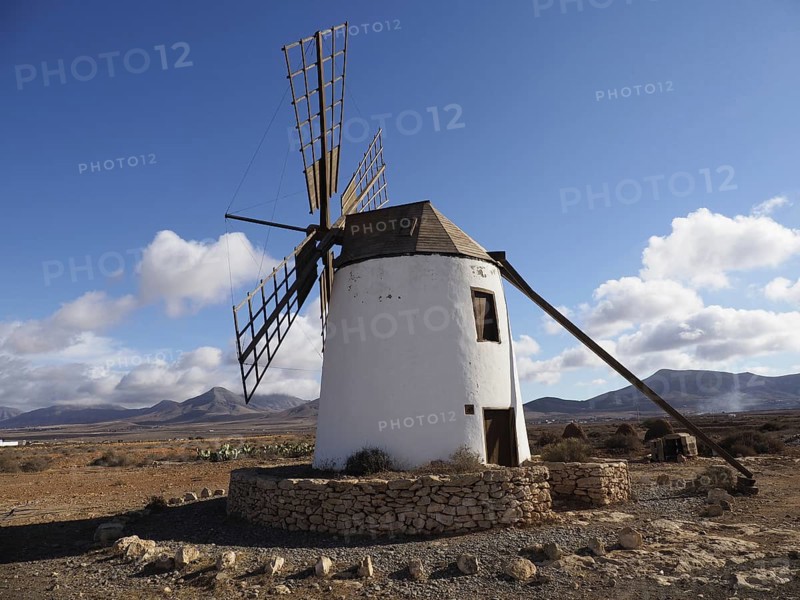 Windmill