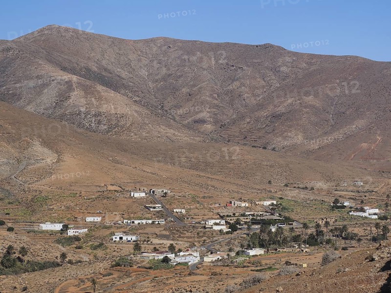 Vega de Rio Palmas