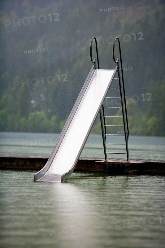 Rainy weather