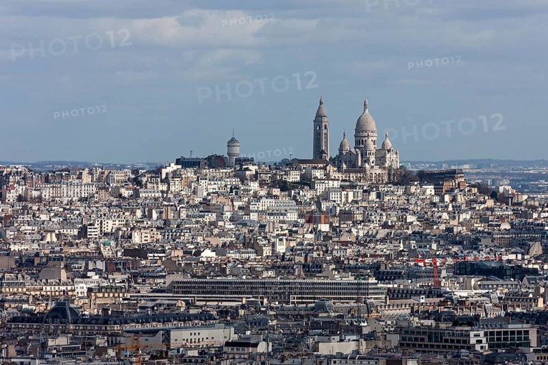 Sacre-Coeur