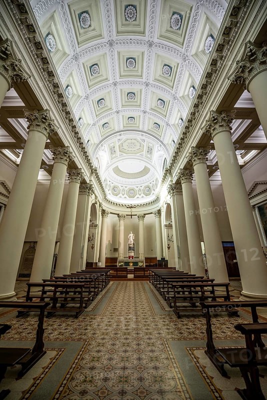 Nave