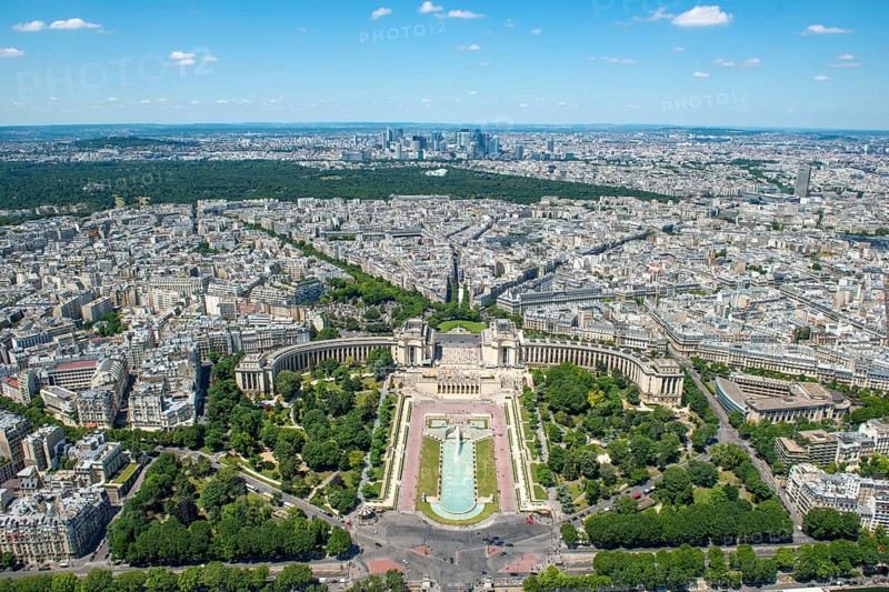 City view