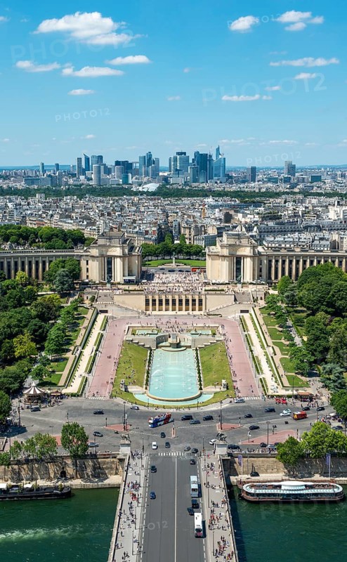City view