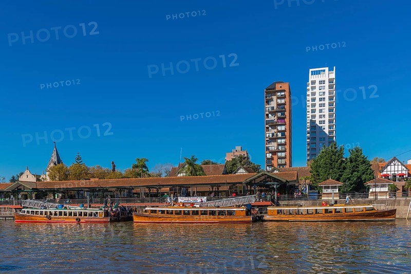 Estacion Fluvial