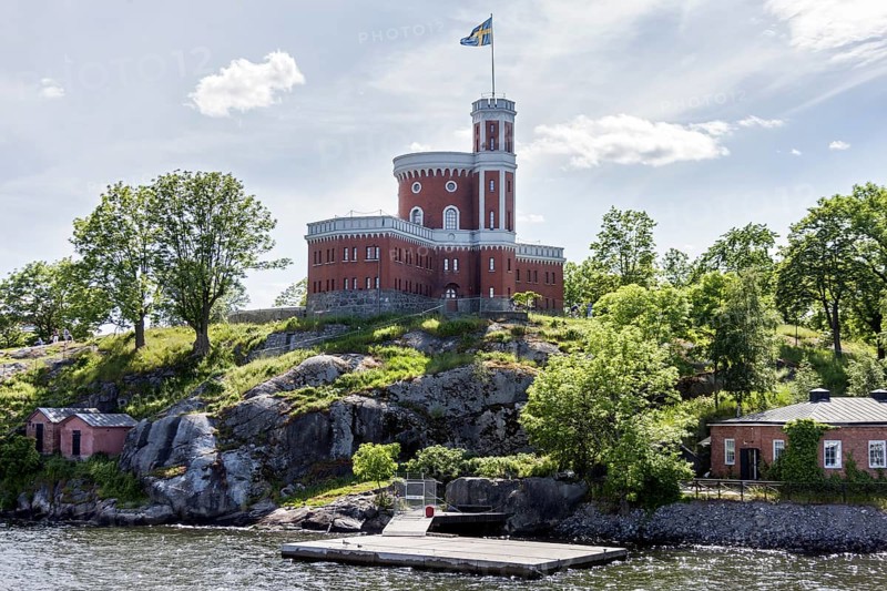Kastellet