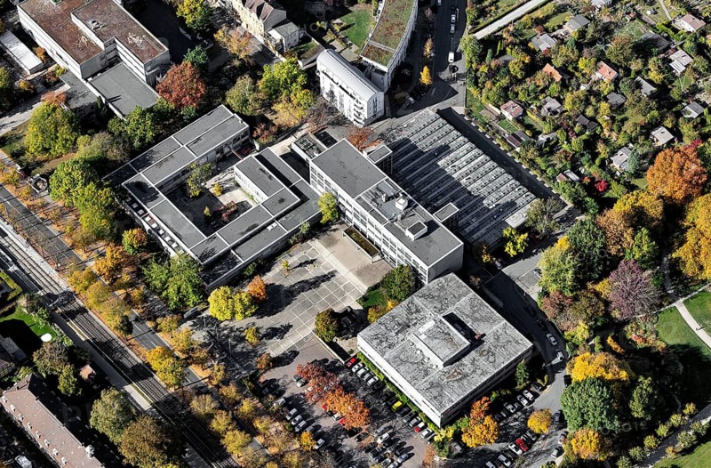 Gottfried-Wilhelm-Leibniz University of Hanover