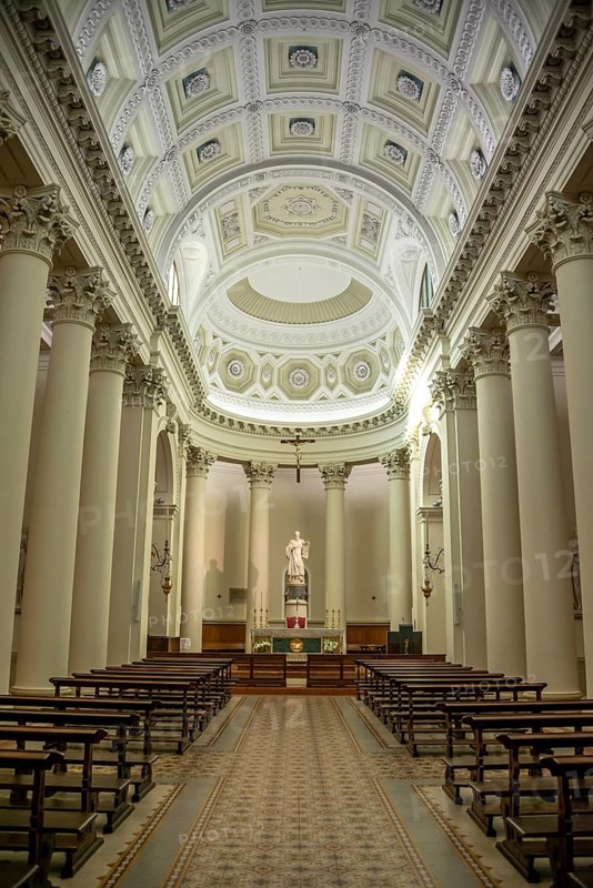 Nave