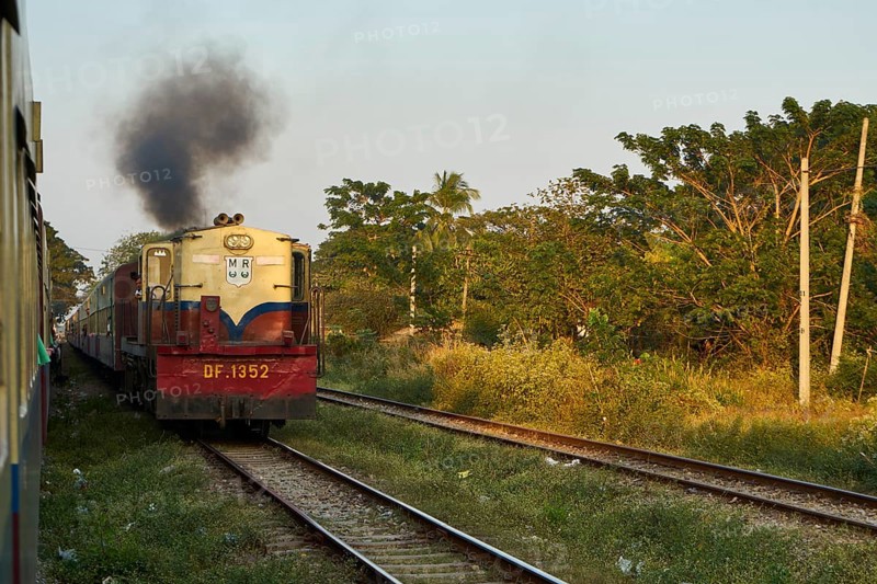 Locomotive