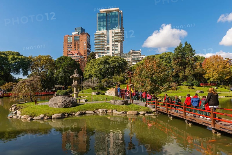 Jardin Japones