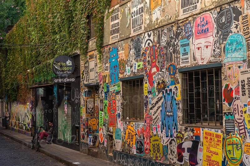 Graffiti