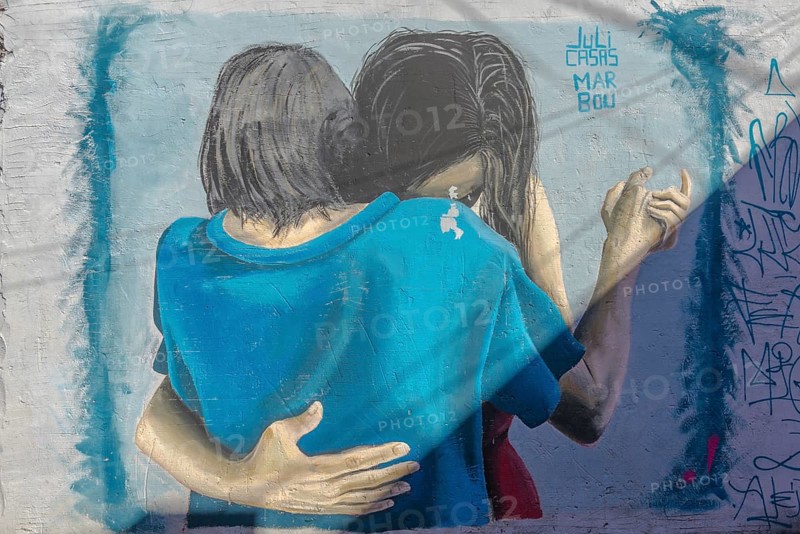 Graffiti