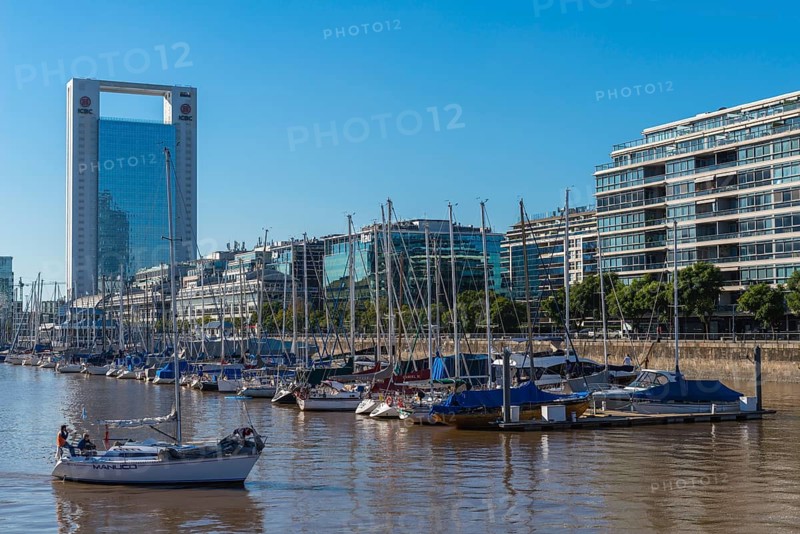 Puerto Madero