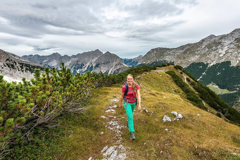 Hiker