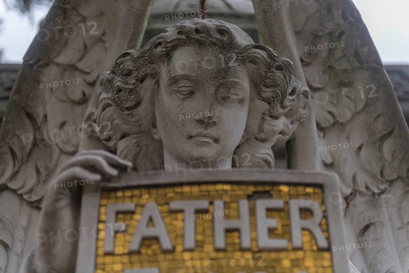 Cementerio de la Recoleta