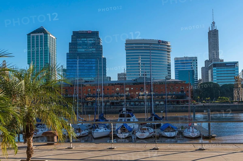 Puerto Madero