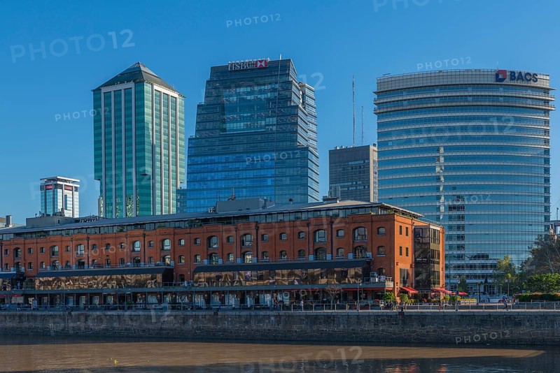 Puerto Madero