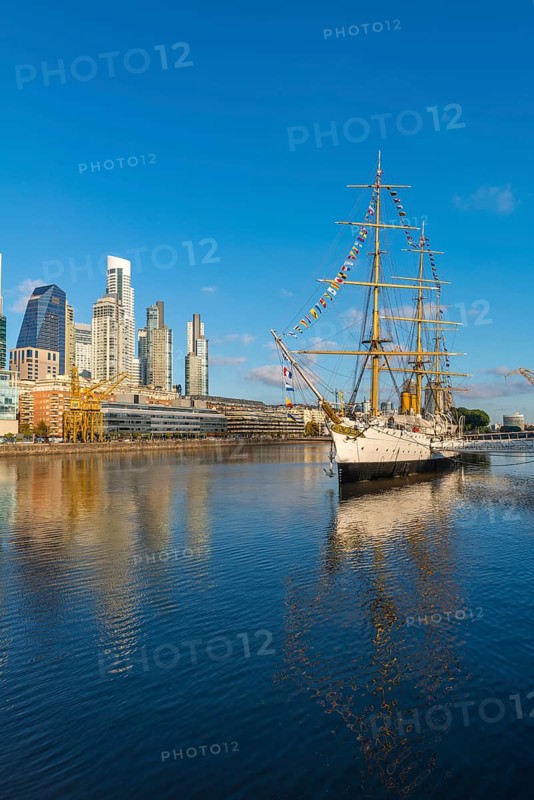 Puerto Madero