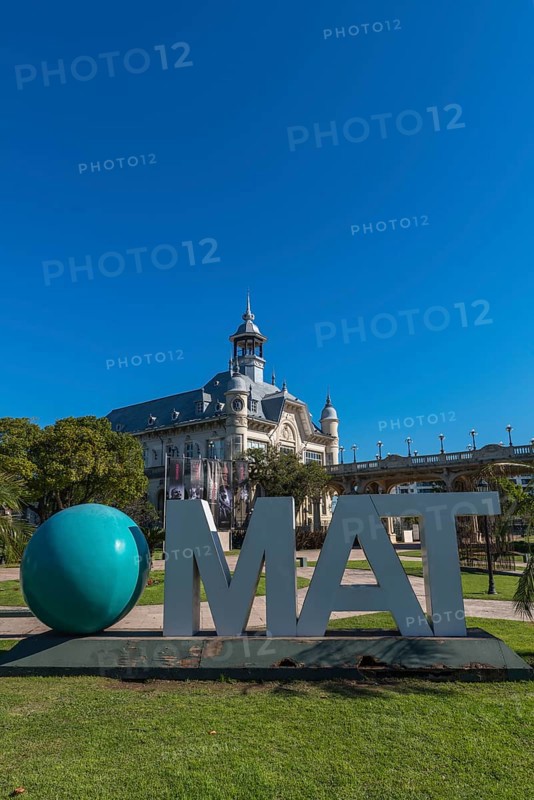 Museo de Arte Tigre