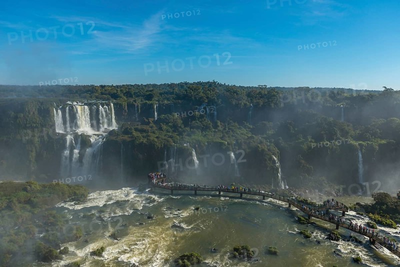 Parque Nacional do Igacu