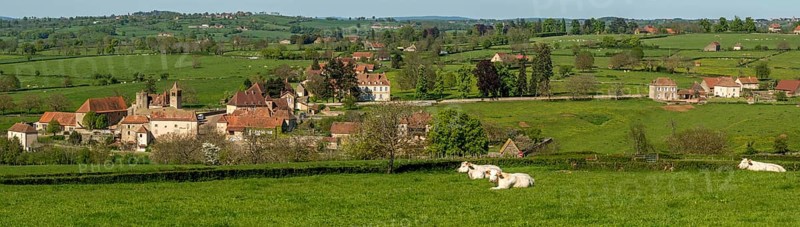 Village of Oye