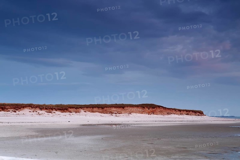 Cliff edge