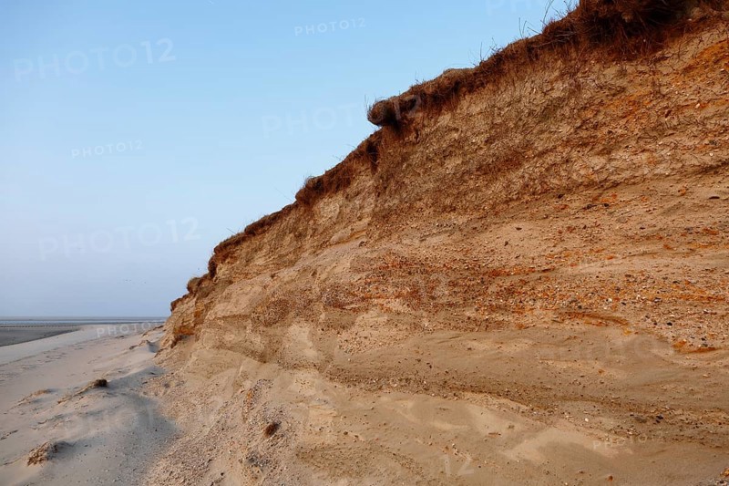 Cliff edge