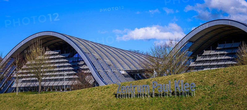 Paul Klee Centre
