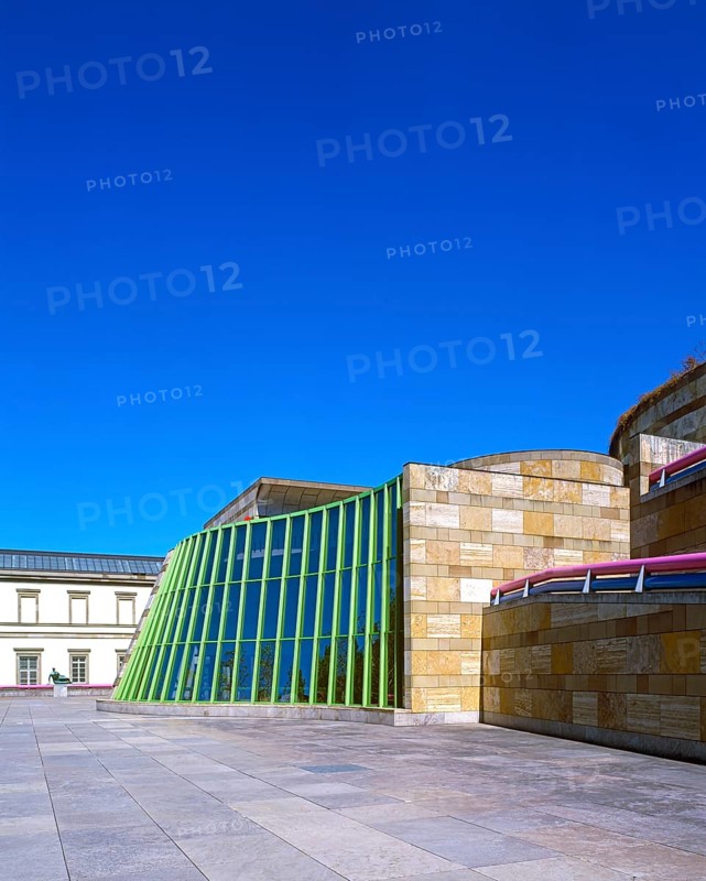 New State Gallery