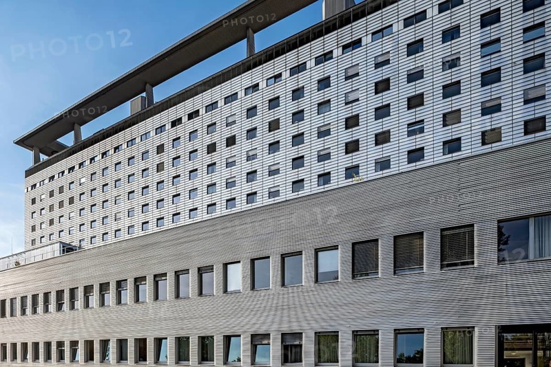 University Hospital of Ludwig-Maximilians-University