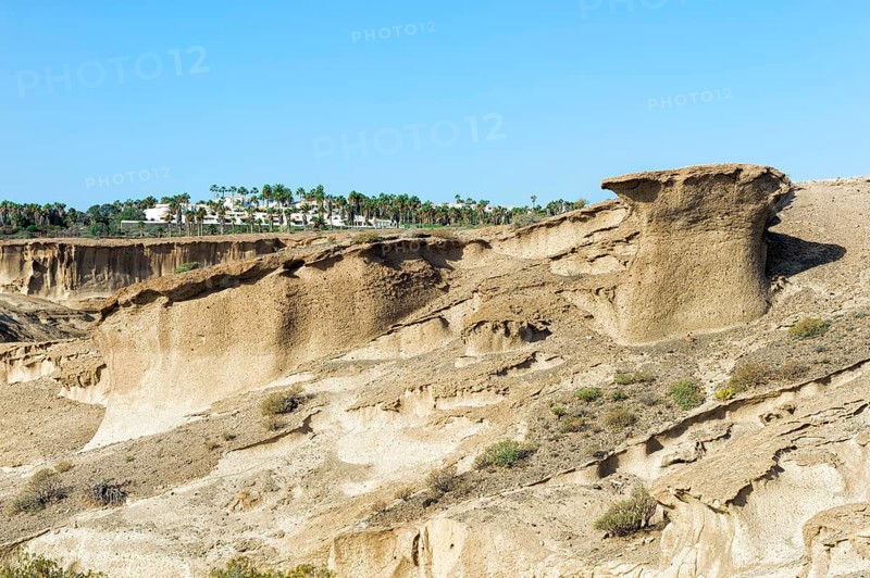 Environmental Reserve San Blas