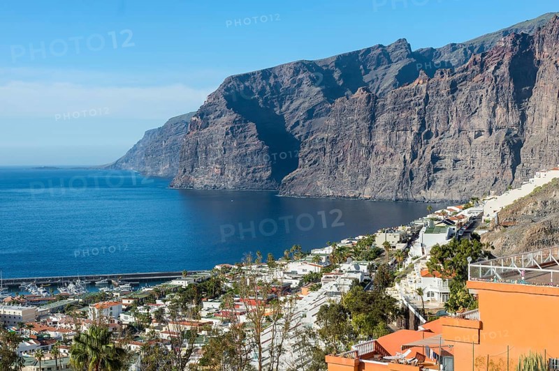 Santiago del Teide