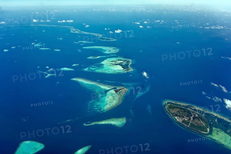 Vaadhoo Island