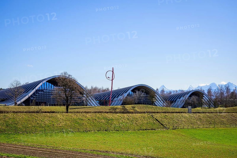 Paul Klee Centre