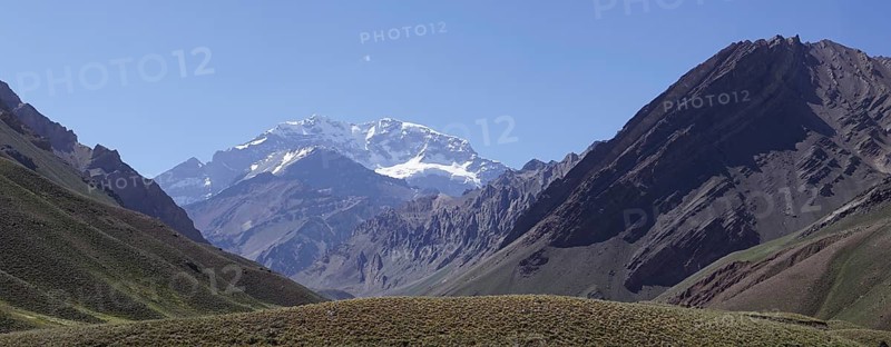Cerro Aconcagua