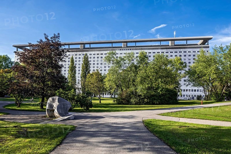 University Hospital of Ludwig-Maximilians-University