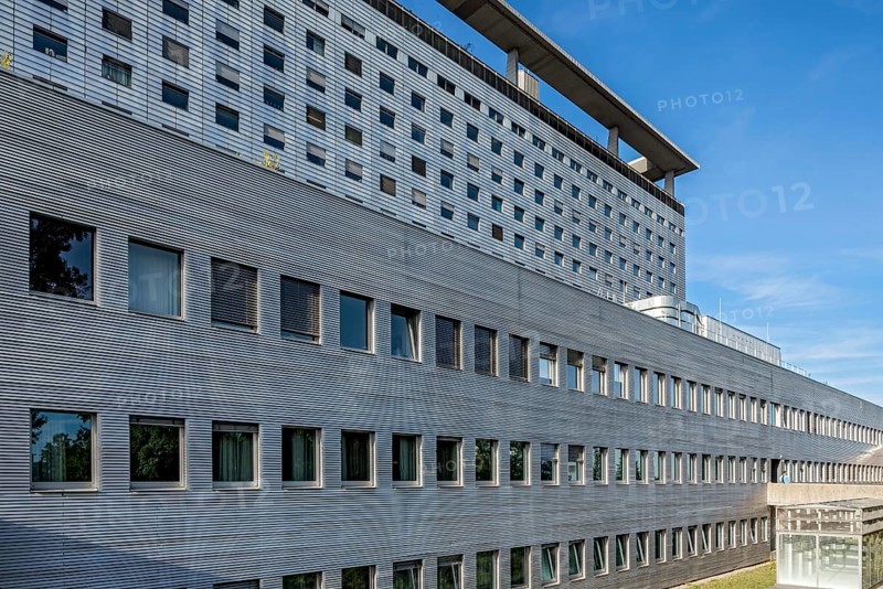 University Hospital of Ludwig-Maximilians-University