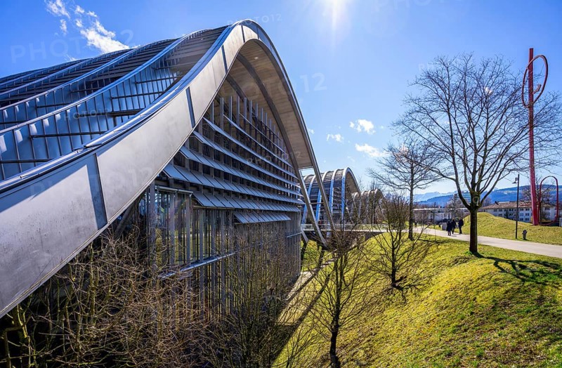Paul Klee Centre