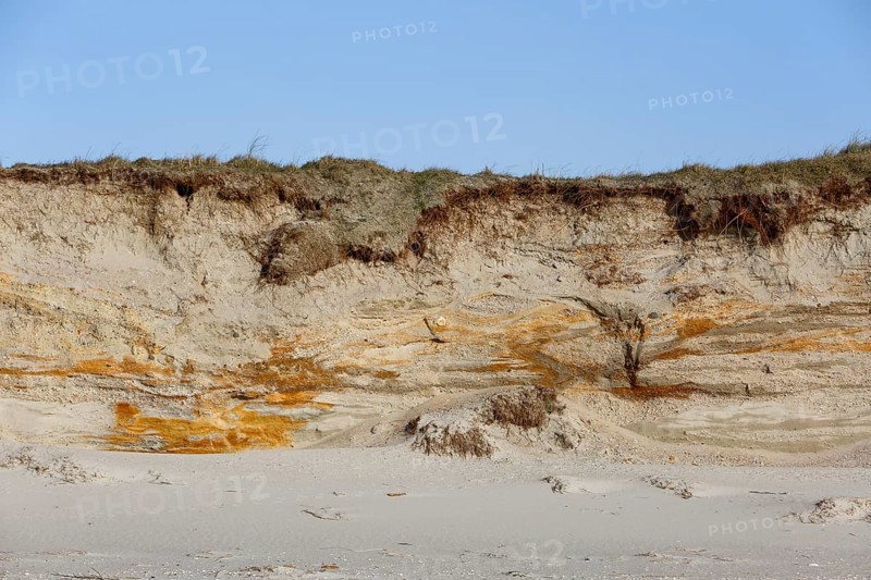 Cliff edge