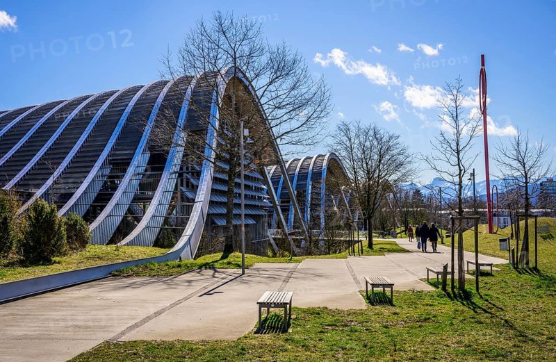 Paul Klee Centre