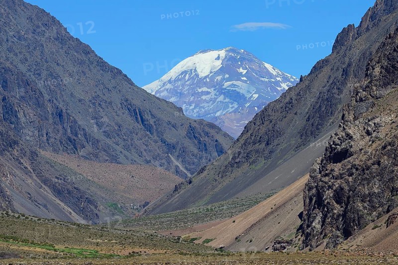 Cerro Aconcagua