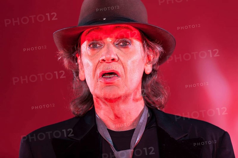 Udo Lindenberg